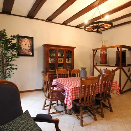 La Maison D'aud * Beblenheim