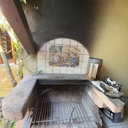 Casa de Férias La Maison D'aud Beblenheim