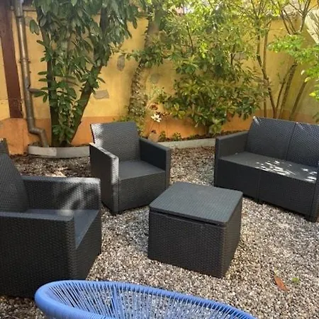 بيت للعطل La Maison D'aud بيبلينهايم