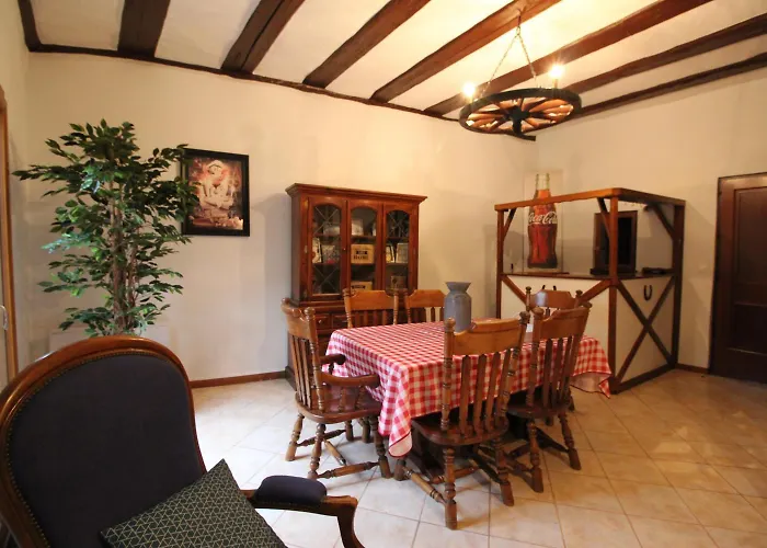 La Maison D'aud * بيبلينهايم