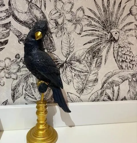 La Maison D'aud بيت للعطل بيبلينهايم