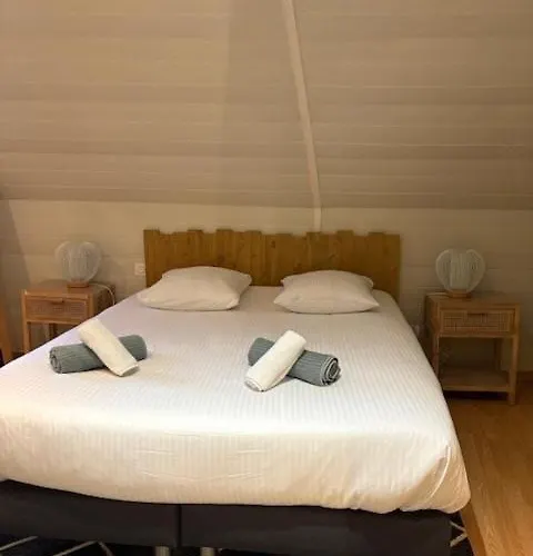 La Maison D'aud بيت للعطل