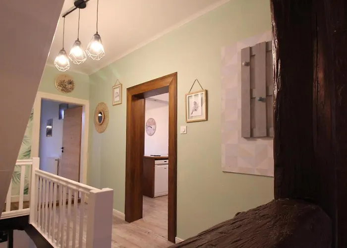 La Maison D'aud * بيبلينهايم