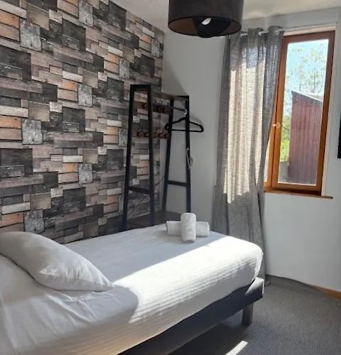 La Maison D'aud بيت للعطل