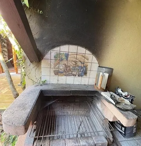 بيت للعطل La Maison D'aud بيبلينهايم