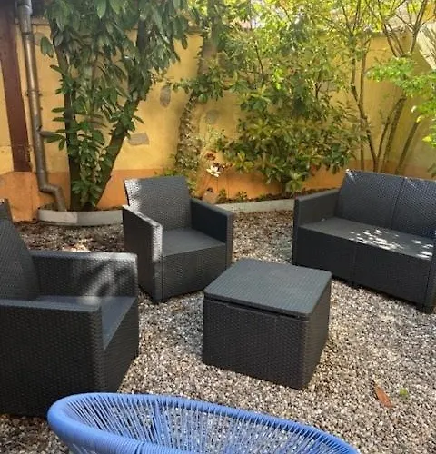 بيت للعطل La Maison D'aud بيبلينهايم